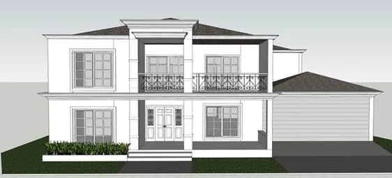 Ongoing project photo 2